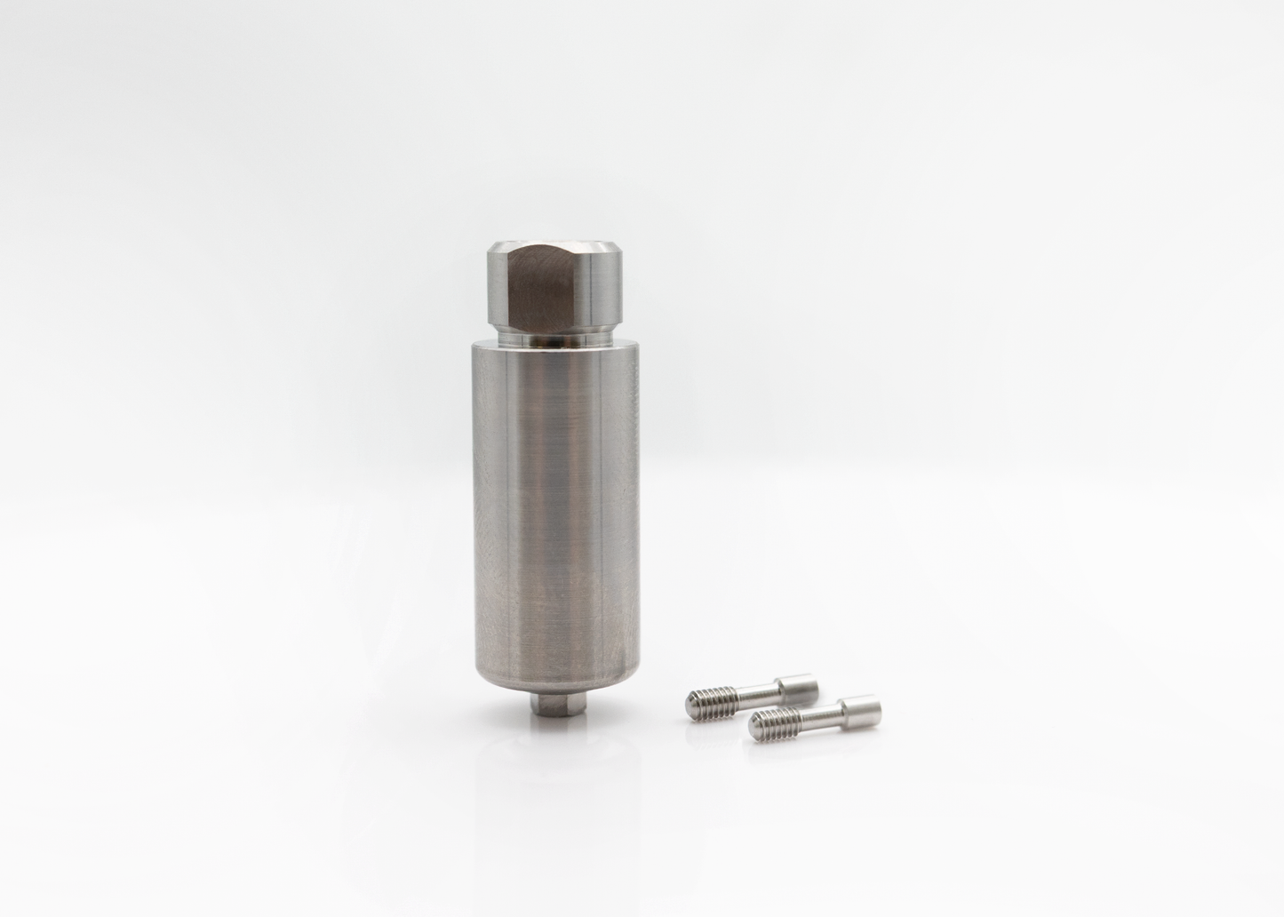 Ti-Premill Zimmer - 5.7 WP
