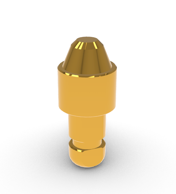 Vortex™ 1.8mm/1-72UNF Model Analog