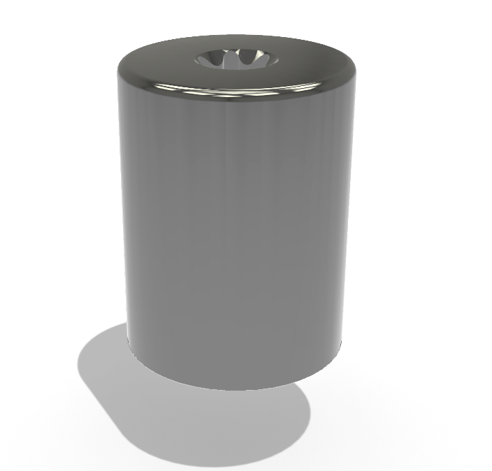 Vortex™ Healing Abutments & Scan Bodies - MUA Compatible