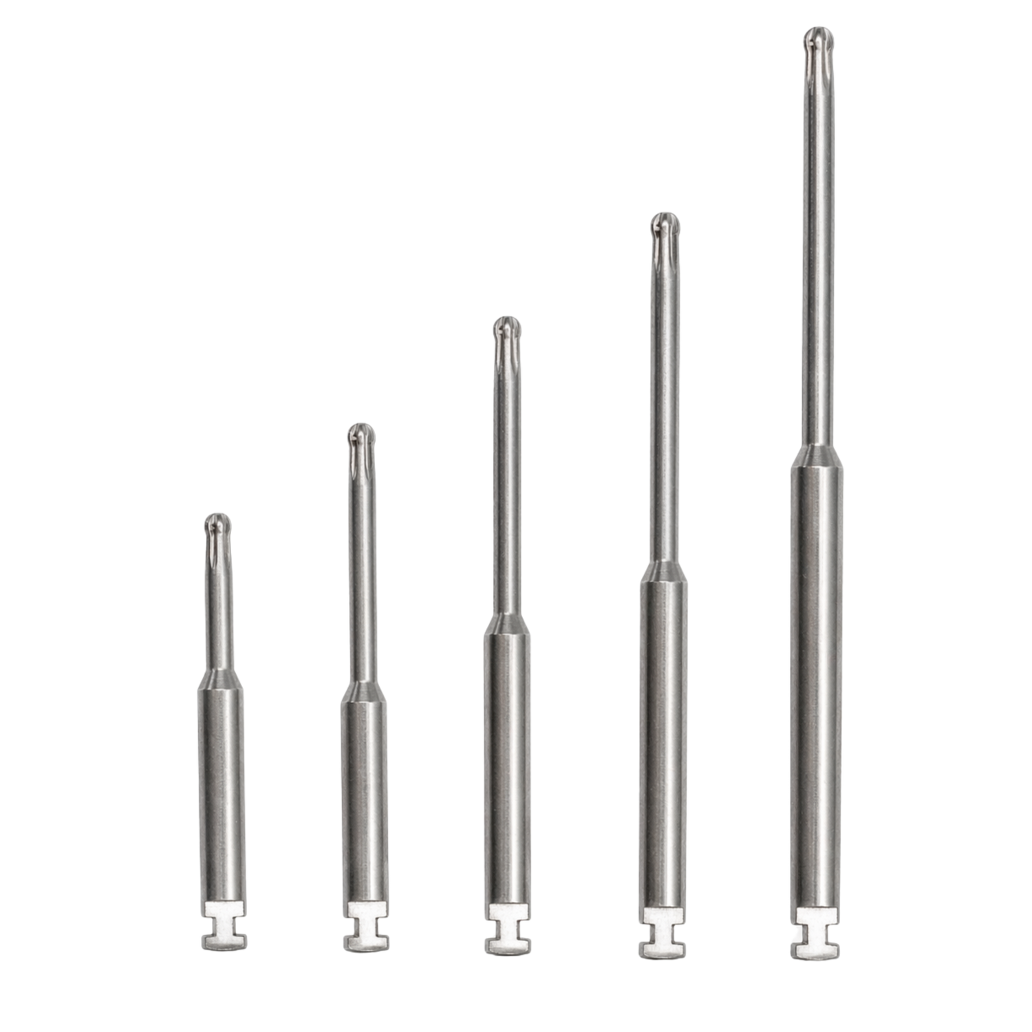 Vortex™ Implant Drivers - Prosthetic Screw Drivers & Sets