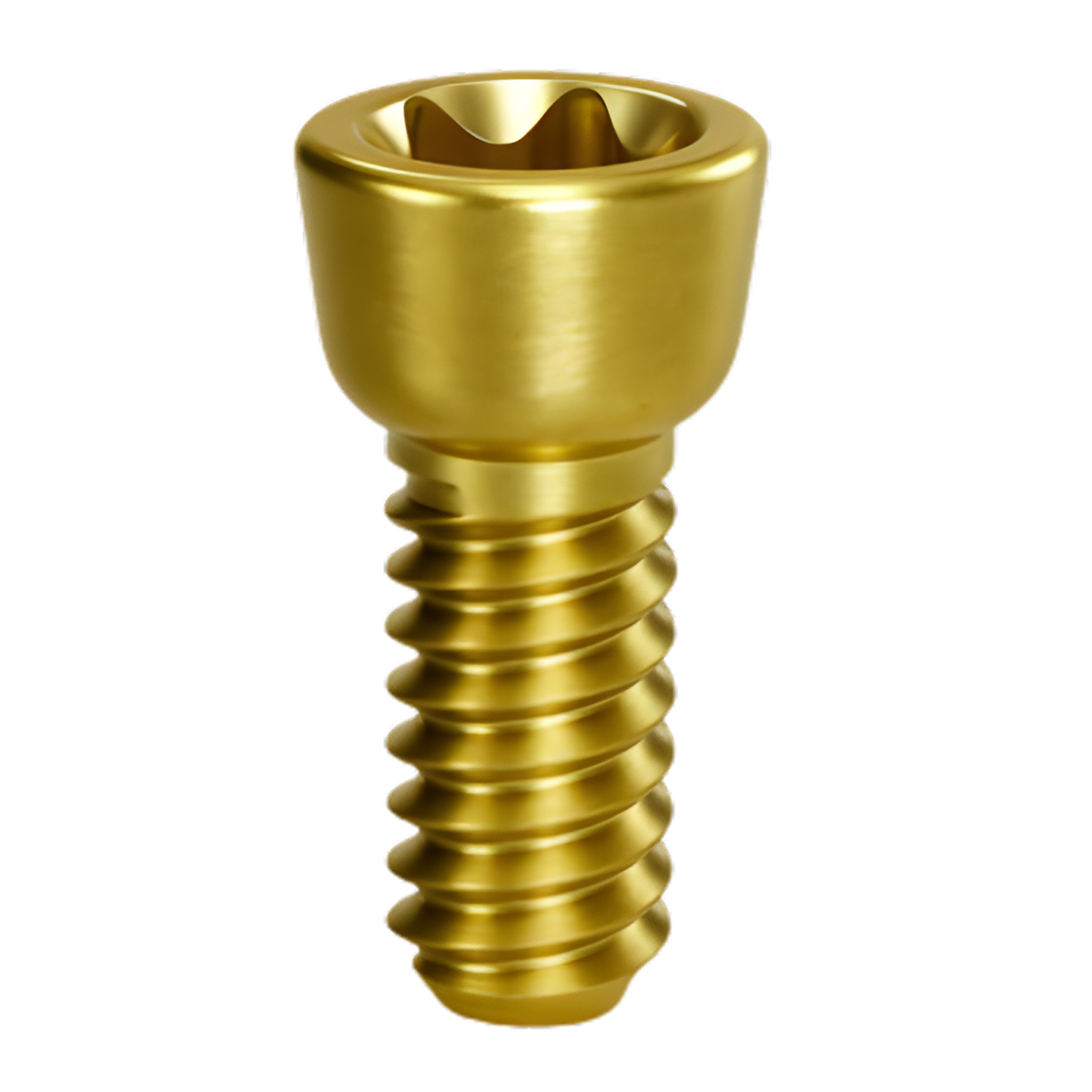Vortex Prosthetic Screws - 1.4mm, 1.6mm & 1.8mm Direct to MUA – Vortex™