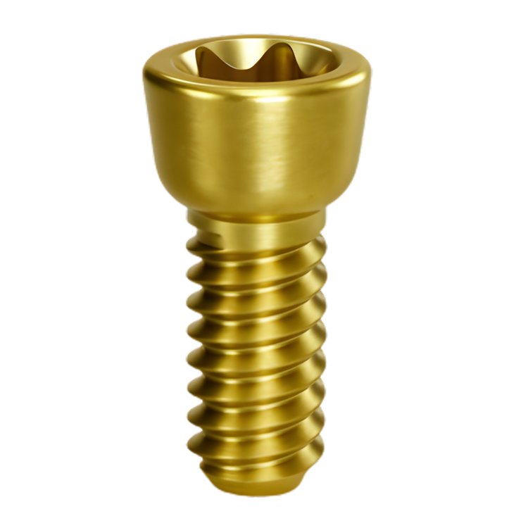 Vortex Screws - 1.4mm, 1.6mm, & 1.8mm Direct to MUA