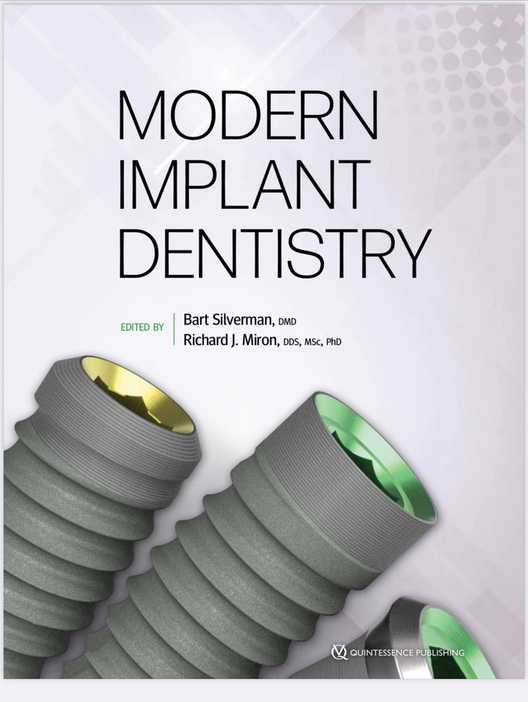Implant Accessories