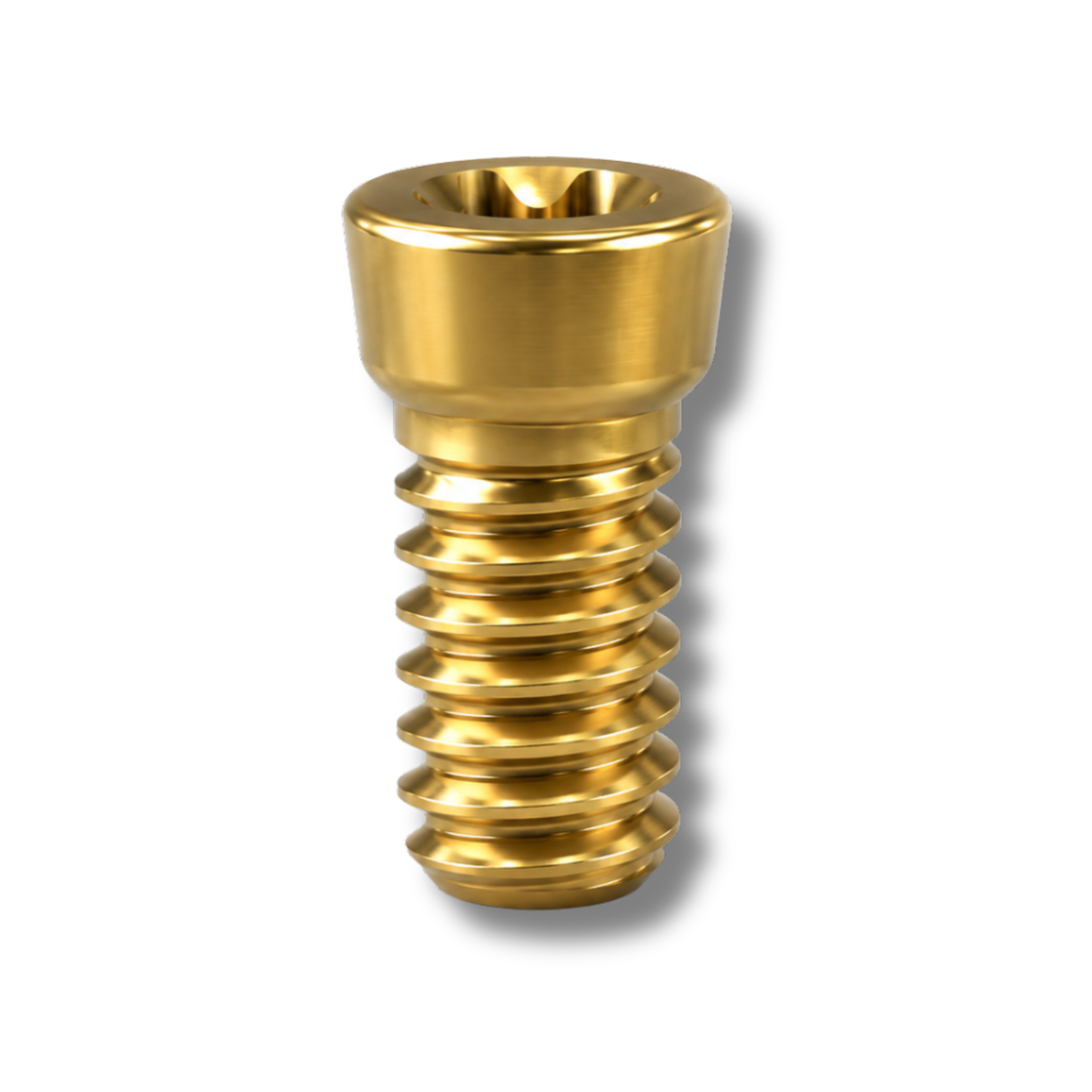 Vortex™  1.8mm/1-72UNF Direct to MUA Screw