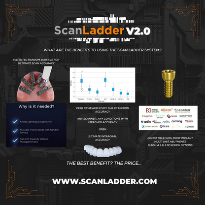 ScanLadder v2.0 Kit