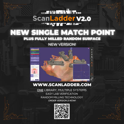 ScanLadder v2.0 Kit