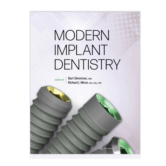Masters in Dentistry