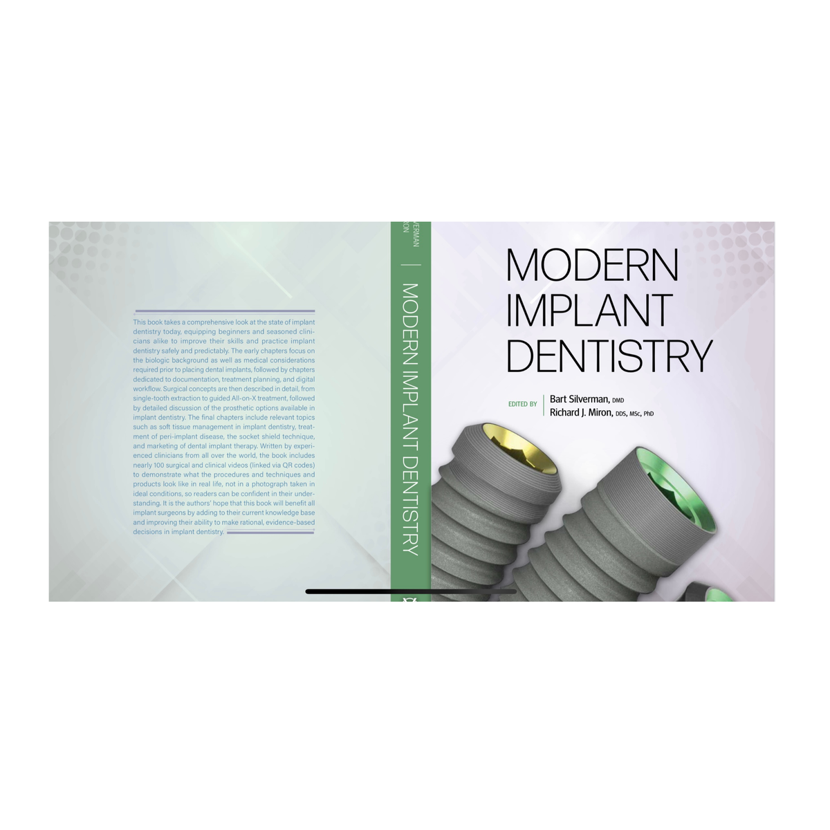 Masters in Dentistry