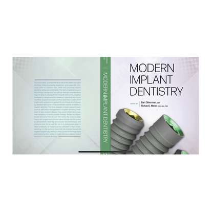 Masters in Dentistry