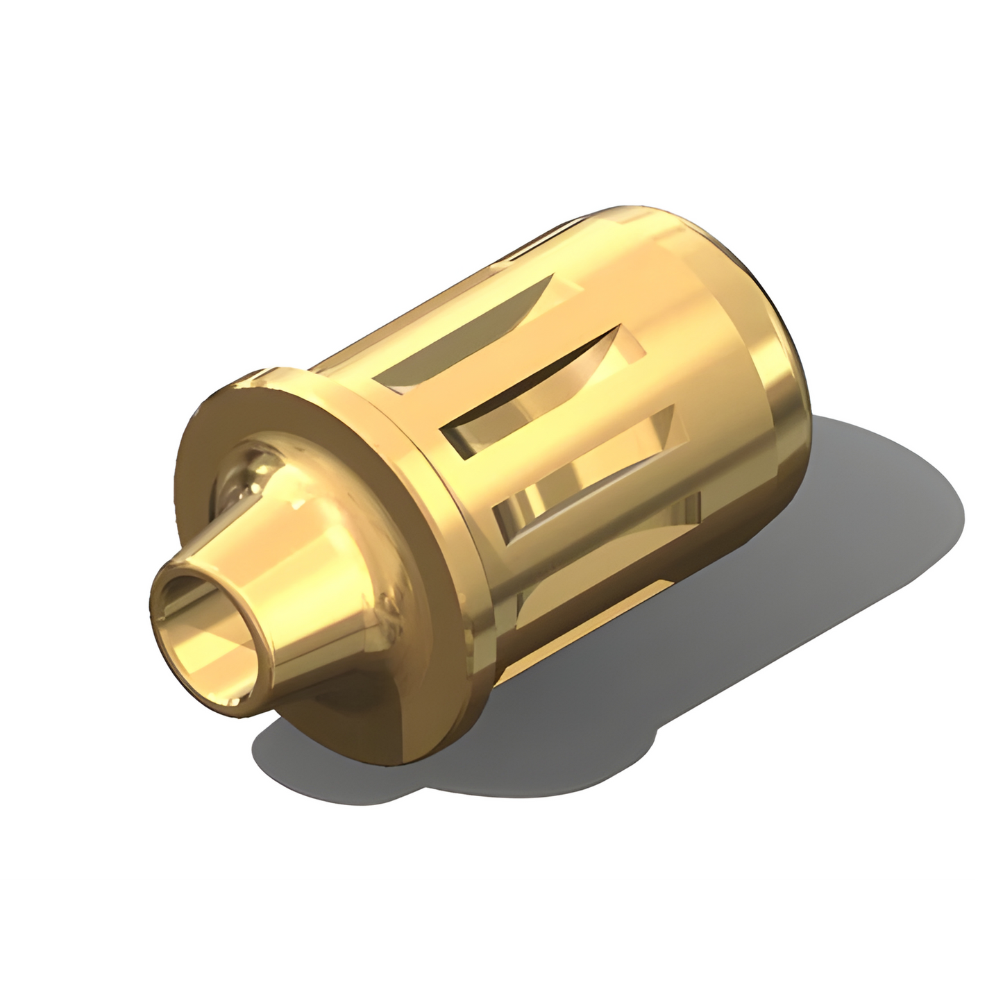 Vortex™ Driver Universal Hub