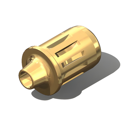 Vortex™ Driver Universal Hub