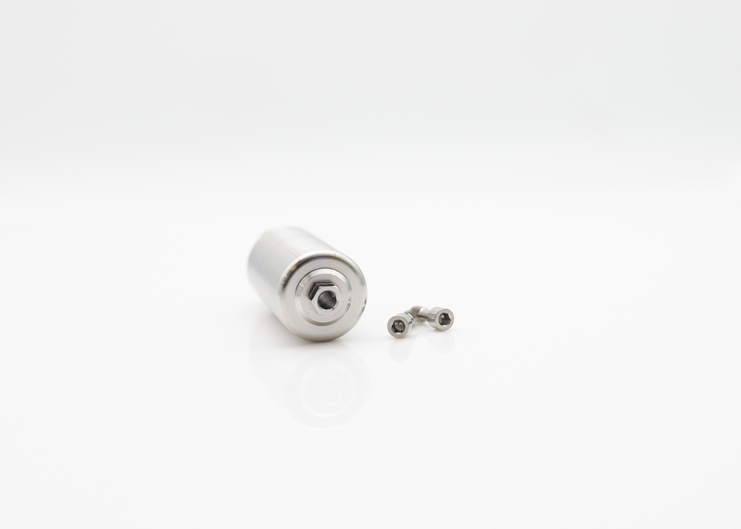 Ti-Premill BioHorizon - 5.7