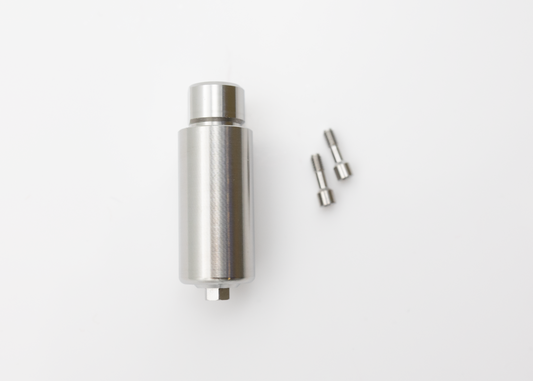 Ti-Premill BioHorizon - 5.7