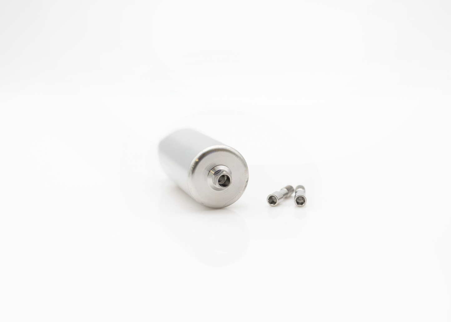 Ti-Premill Zimmer - 3.5 NP