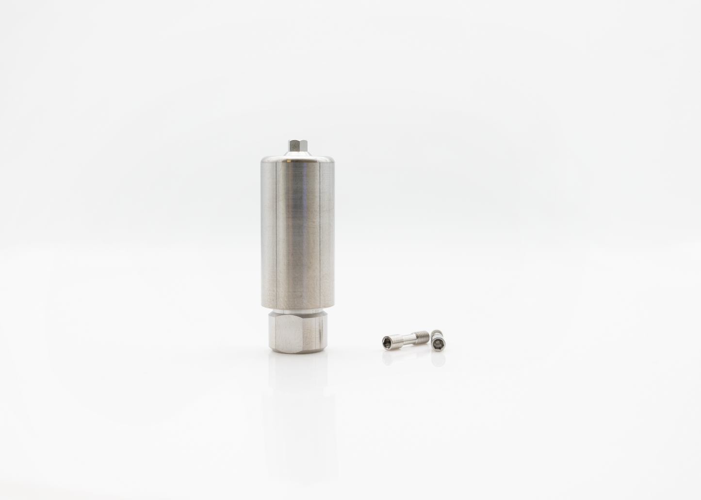 Ti-Premill Zimmer - 3.5 NP