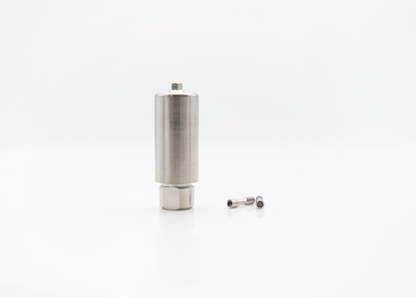 Ti-Premill Zimmer - 3.5 NP