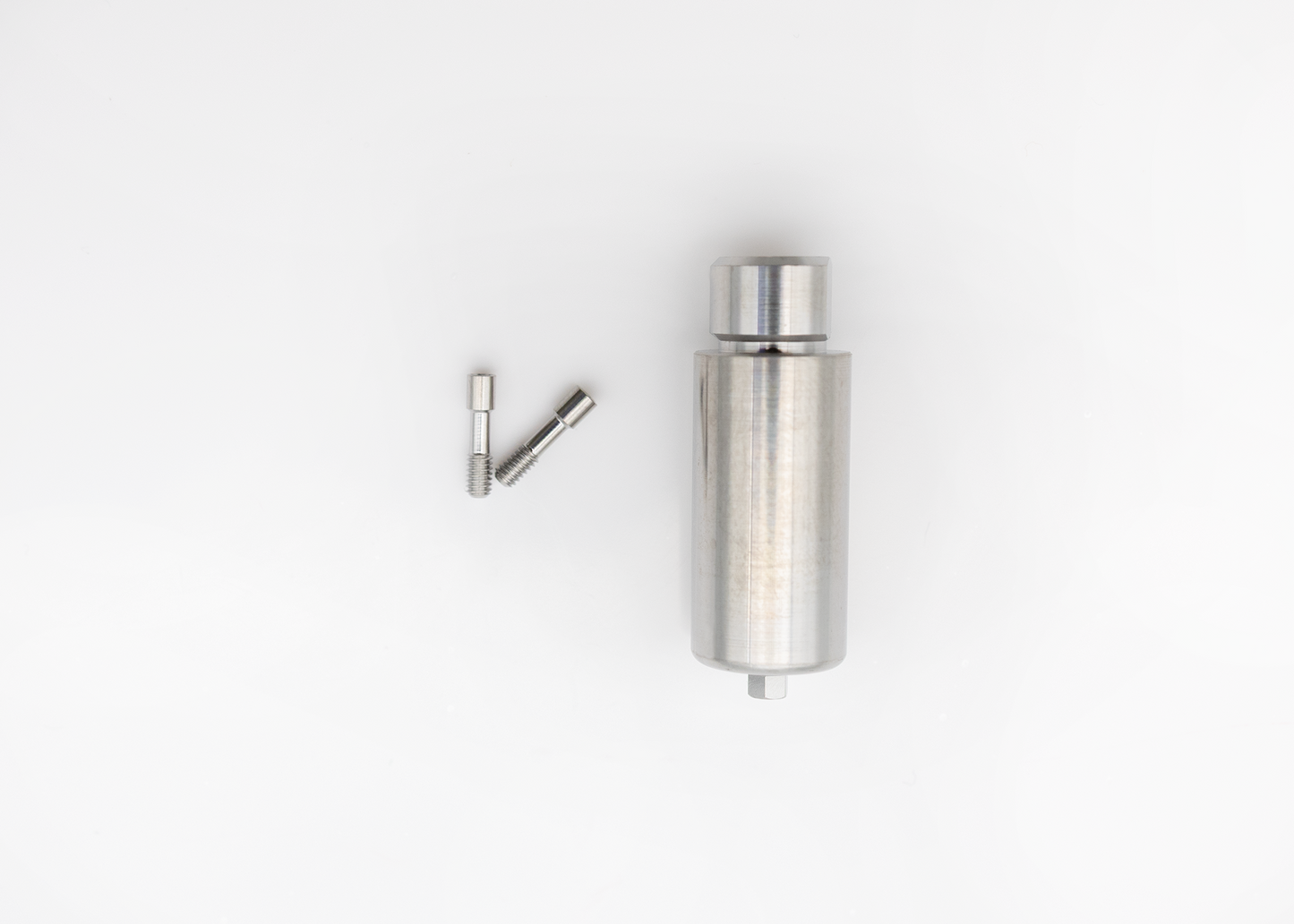Ti-Premill Zimmer - 3.5 NP