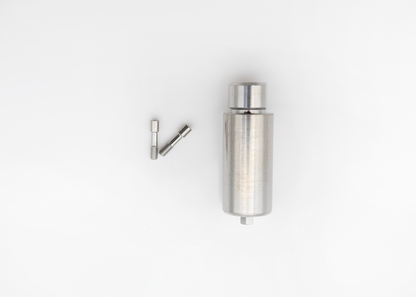 Ti-Premill Zimmer - 3.5 NP