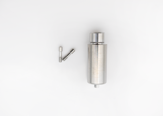 Ti-Premill Zimmer - 3.5 NP