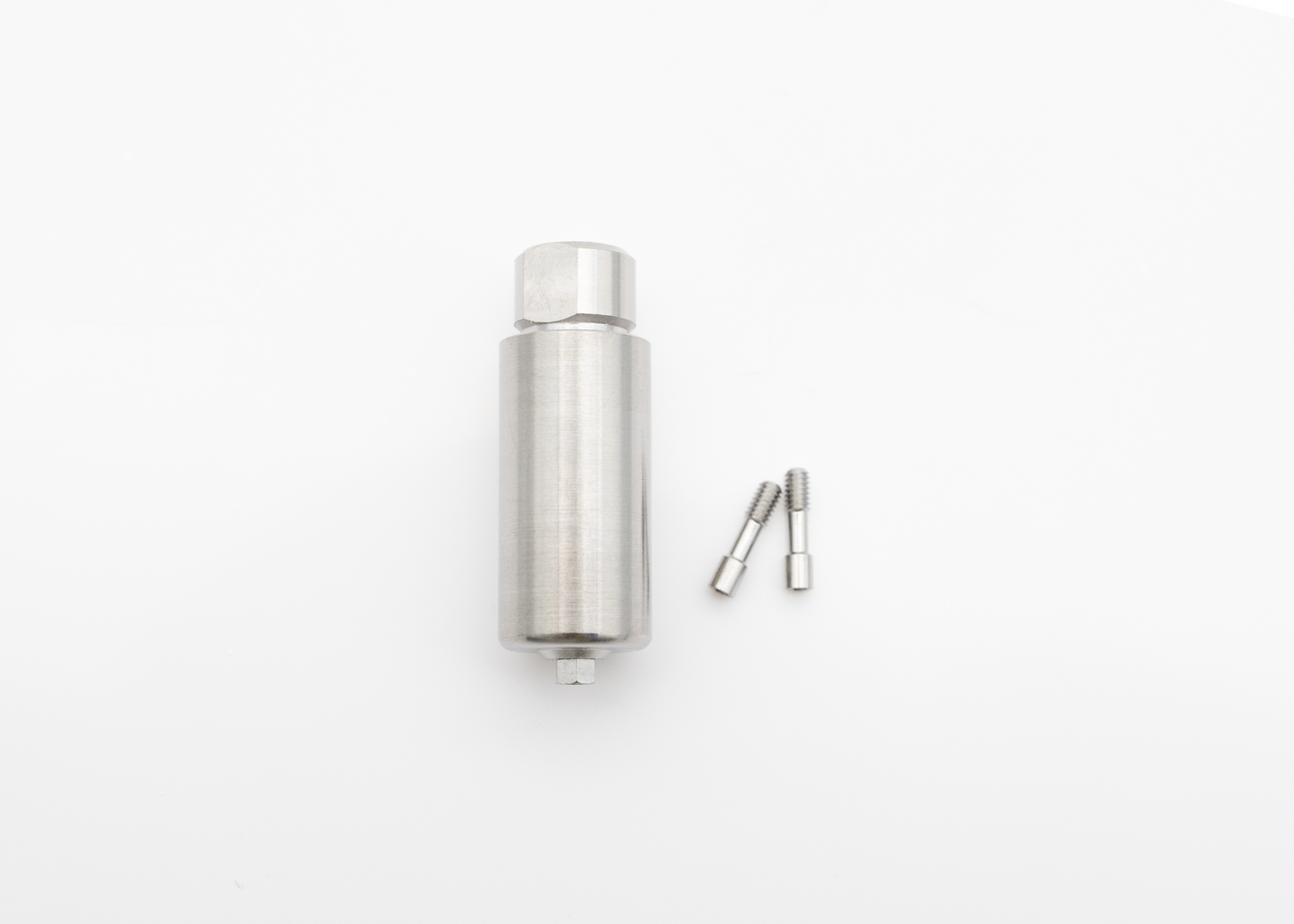 Ti-Premill Zimmer - 4.5 RP
