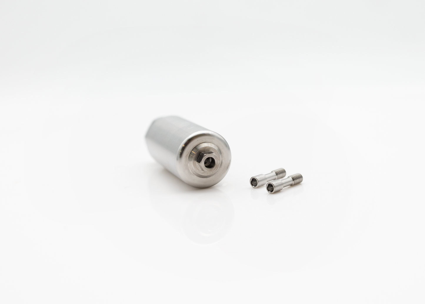 Ti-Premill Zimmer - 5.7 WP