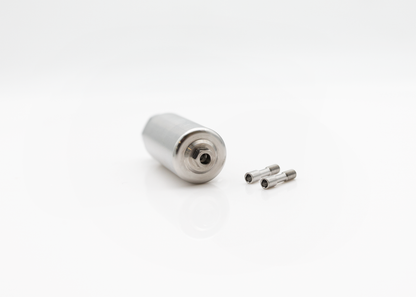 Ti-Premill Zimmer - 5.7 WP