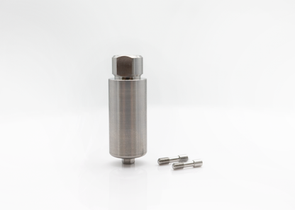 Ti-Premill Zimmer - 5.7 WP