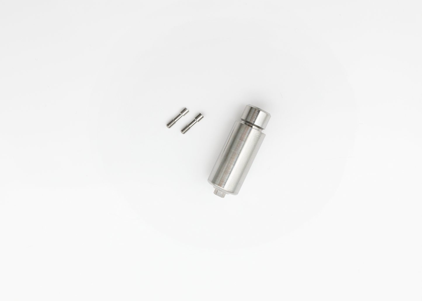 Ti-Premill Zimmer - 5.7 WP