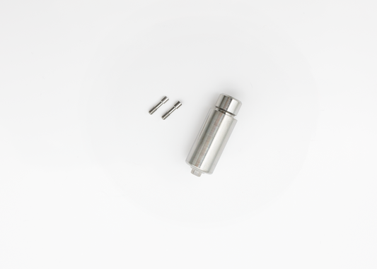 Ti-Premill Zimmer - 5.7 WP