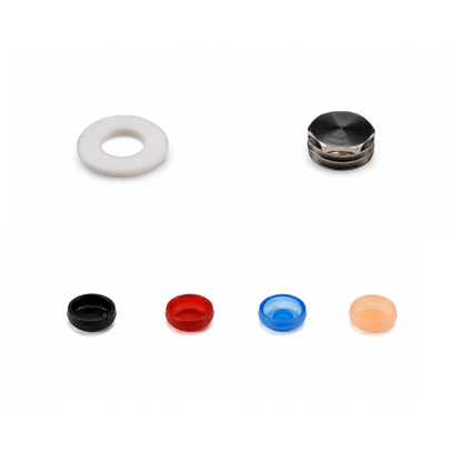 Vortex Retention Kit (Up to 20° Divergence) - 1 Pack