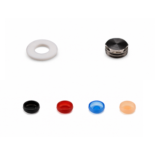 Vortex Retention Kit (Up to 20° Divergence) - 1 Pack