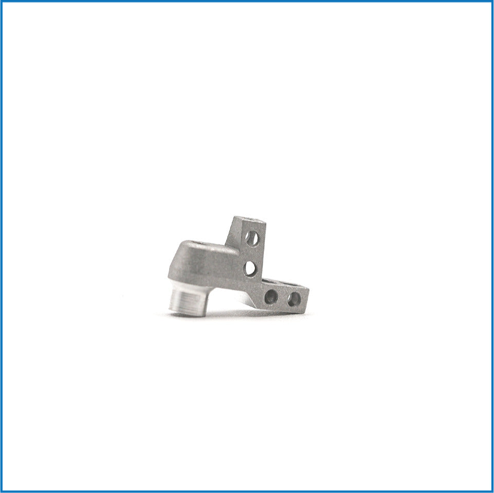 OPTISPLINT® Scan Body. – Vortex™