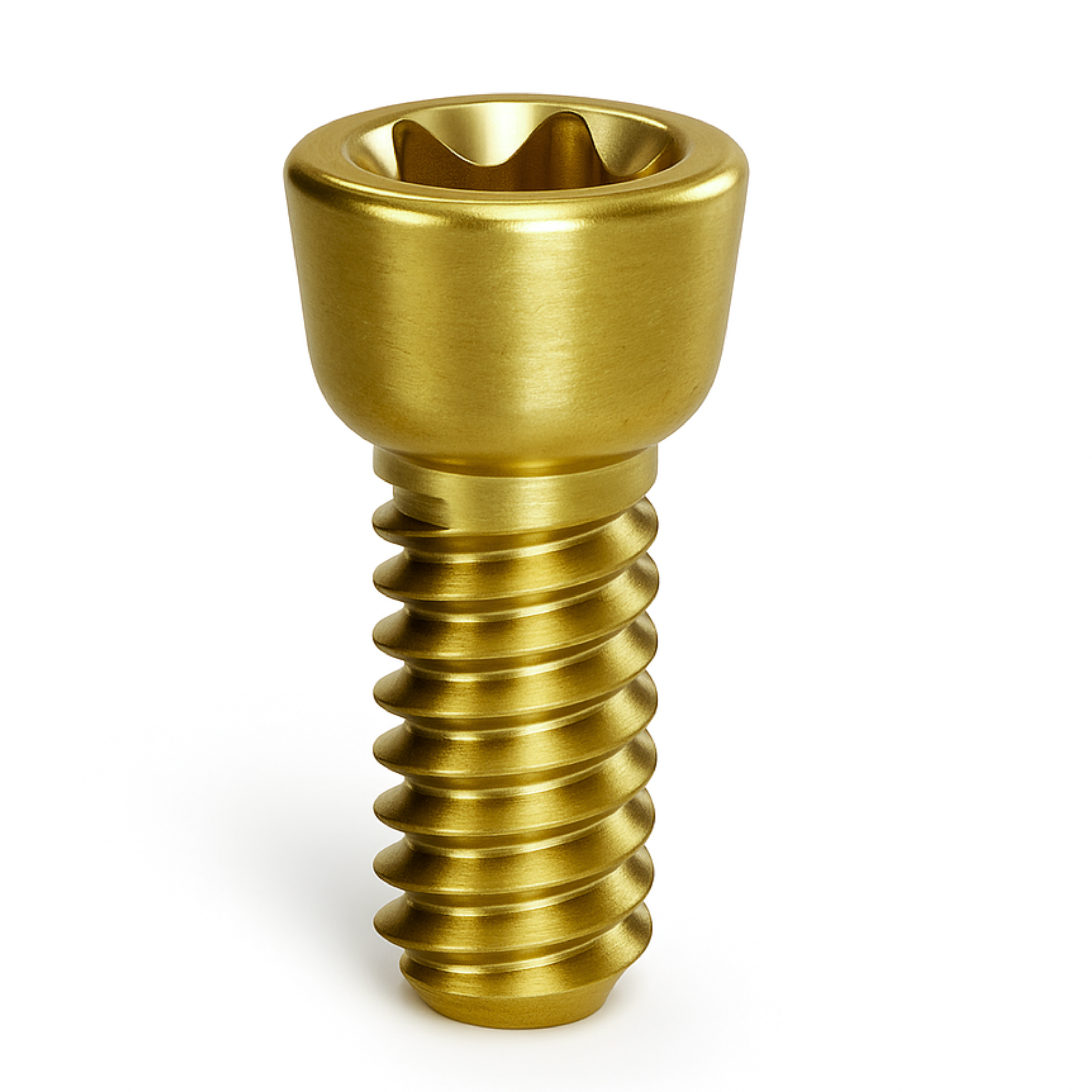 Vortex Prosthetic Screws - 1.4mm, 1.6mm & 1.8mm Direct to MUA – Vortex™
