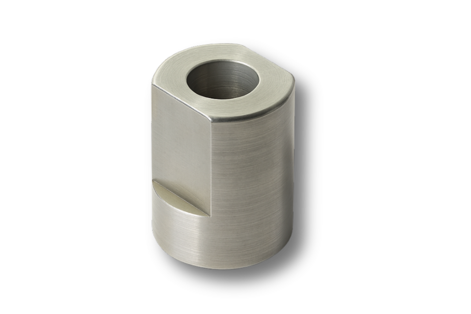 AIM™ MUA hexed healing abutment/Scan Body – Vortex™