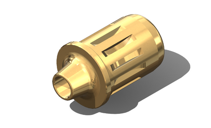 Prosthetic Kit - Preorder only