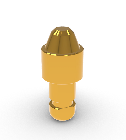 Vortex™ 1.6mm Model Analog
