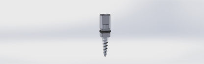 AIM Screwᵀᴹ Index Version2    13mm Self tapping/threading Bone Reference w/MUA
