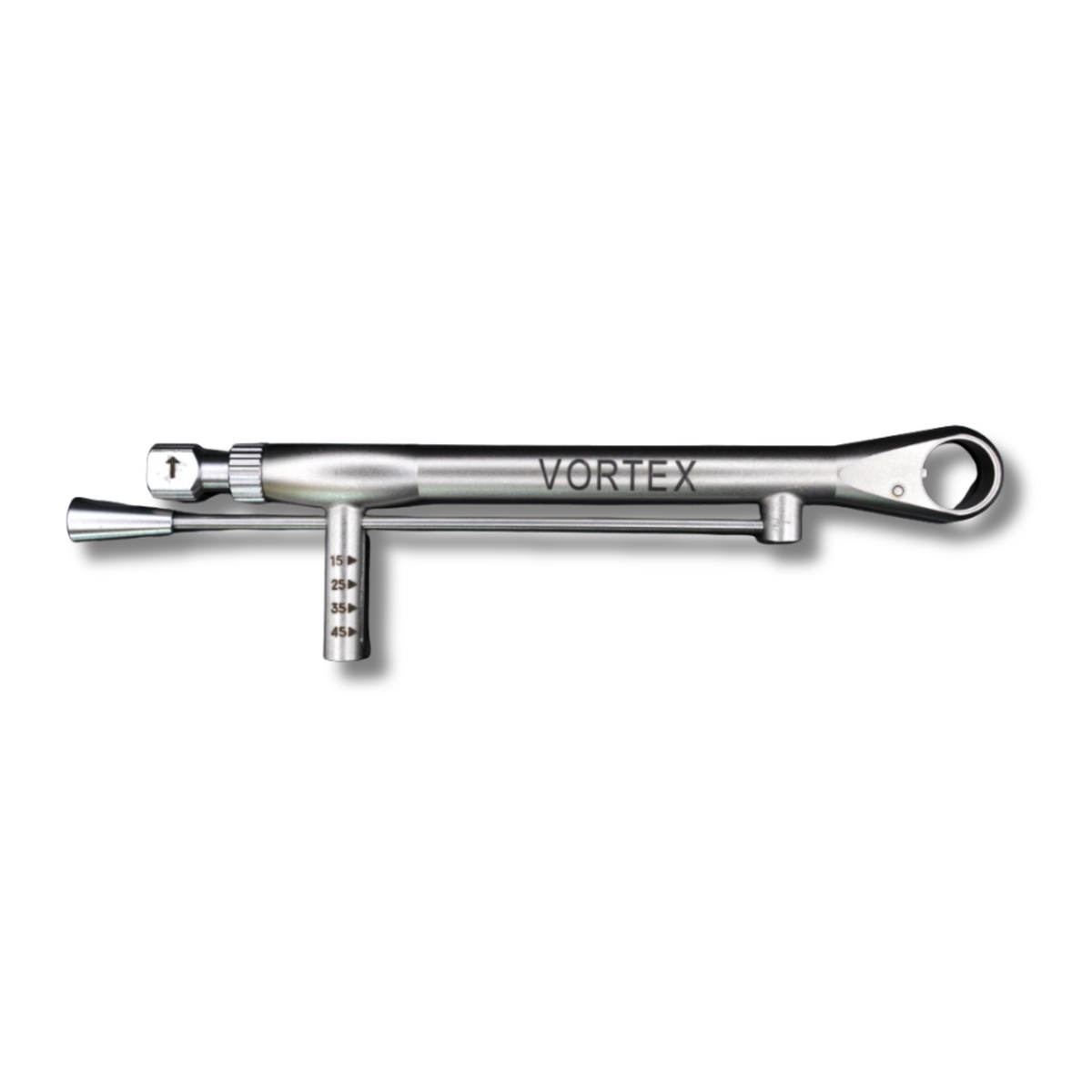 Vortex Torque Wrench Bundle