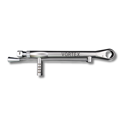 Vortex Torque Wrench Bundle